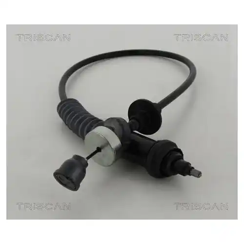 Markenware TRISCAN Seilzug, Kupplungsbetätigung Original 8140 38244A
