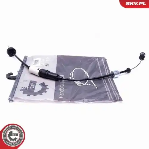 ESEN SKV Seilzug, Kupplungsbetätigung 27SKV118 Heißes Angebot