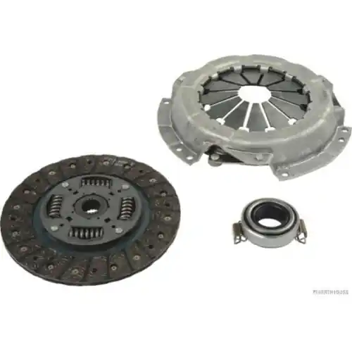 Solange Der Vorrat Reicht HERTH+BUSS JAKOPARTS Kupplungssatz J2002059