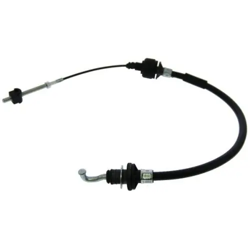 MAPCO Seilzug, Kupplungsbetätigung 5818 Finale Aktion