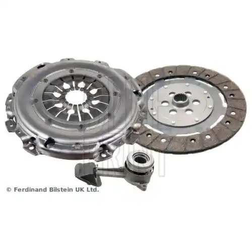 BLUE PRINT Kupplungssatz SMARTFIT Solution Kit ADBP300070 Top-Angebot