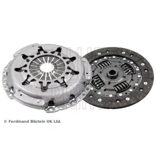 BLUE PRINT Kupplungssatz ADF1230115 Expressversand