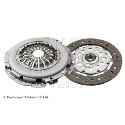 Top-Angebot BLUE PRINT Kupplungssatz SMARTFIT Solution Kit ADF123031