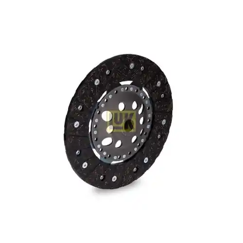 Schaeffler LuK Kupplungsscheibe 322 0283 10 Gratis Versand