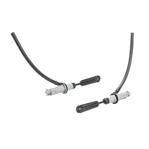 VALEO Geberzylinder, Kupplung 804643 Sonderaktion