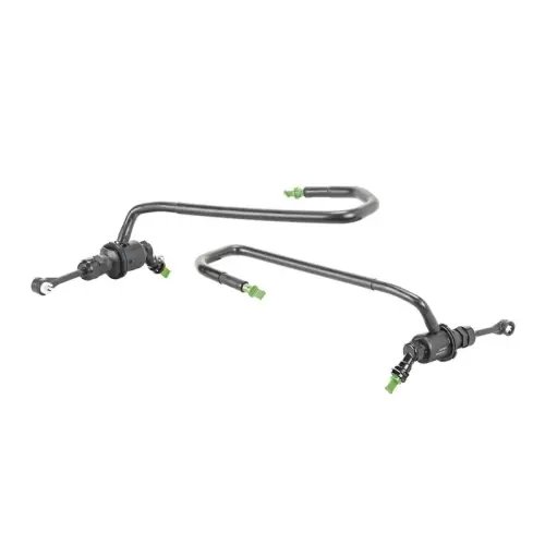 VALEO Geberzylinder, Kupplung 804816 Top-Preis