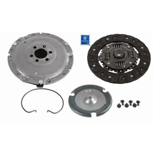 Echt SACHS Kupplungssatz 3000 160 002