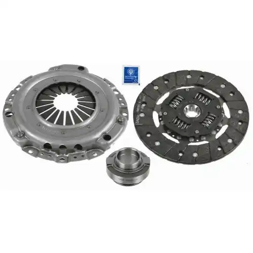 Bestseller SACHS Kupplungssatz 3000 193 001
