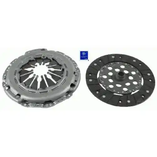 SACHS Kupplungssatz 3000 858 101 Rabatt