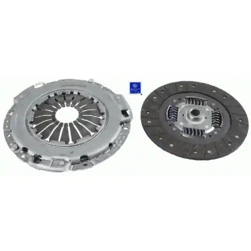 SACHS Kupplungssatz 3000 950 630 Garantierte Lieferung