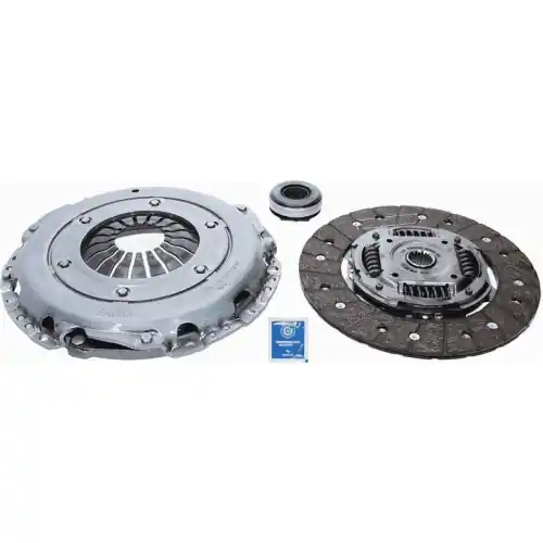 Begrenztes Angebot SACHS Kupplungssatz XTend 3000 970 125