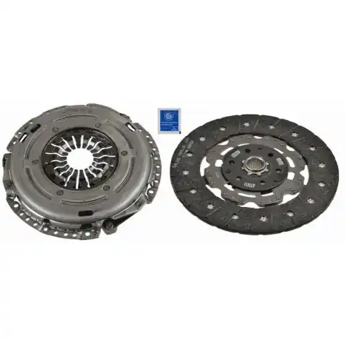 Echt SACHS Kupplungssatz XTend 3000 970 076