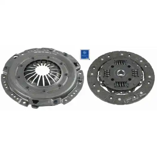 SACHS Kupplungssatz 3000 839 101 Aktuell