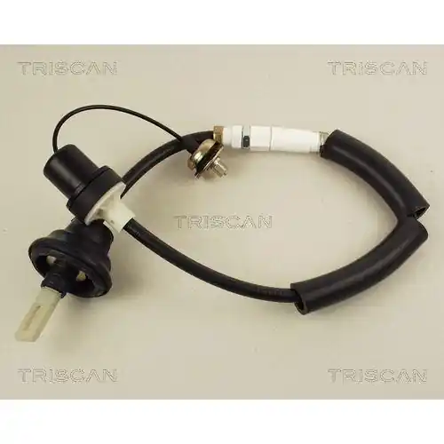 TRISCAN Seilzug, Kupplungsbetätigung 8140 10208 Preis Gesenkt