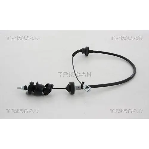Abverkauf TRISCAN Seilzug, Kupplungsbetätigung 8140 10209