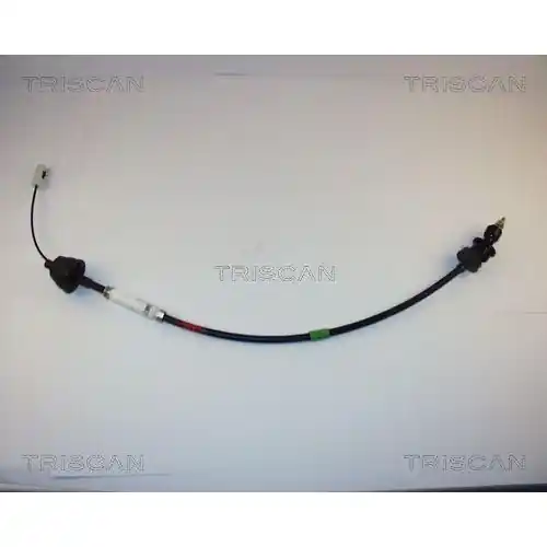 TRISCAN Seilzug, Kupplungsbetätigung 8140 28242 Schnäppchen