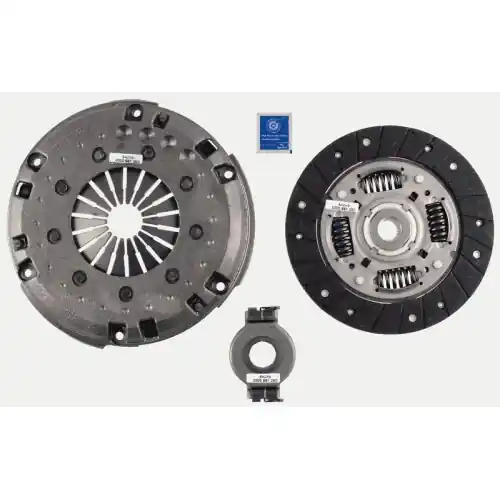 Ausverkauf SACHS Kupplungssatz 3000 951 250