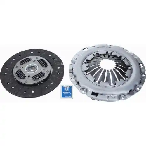 Online Kaufen SACHS Kupplungssatz 3000 951 383