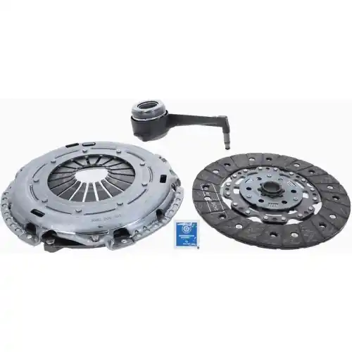 SACHS Kupplungssatz XTend Kit plus CSC 3000 990 081 Jetzt Bestellen