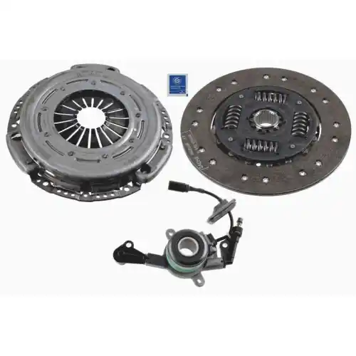 Neue Kollektion SACHS Kupplungssatz XTend Kit plus CSC 3000 990 358
