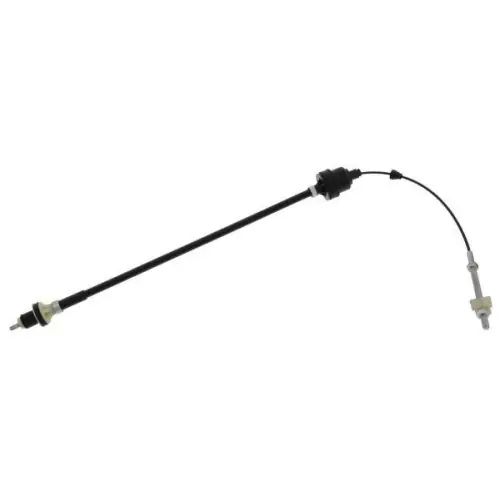 MAPCO Seilzug, Kupplungsbetätigung 5671 Direkt Vom Hersteller