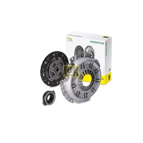 Neue Kollektion Schaeffler LuK Kupplungssatz LuK RepSet 620 3062 00