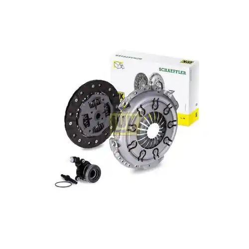 Mega-Angebot Schaeffler LuK Kupplungssatz LuK RepSet Pro 620 3090 33