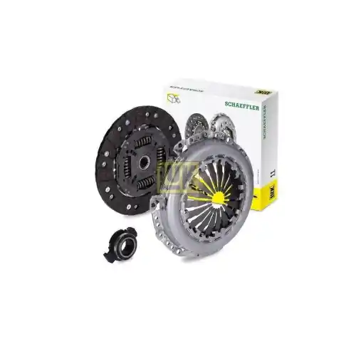 Schaeffler LuK Kupplungssatz LuK RepSet 620 3084 00 Must-Have