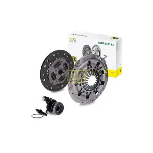 Neue Kollektion Schaeffler LuK Kupplungssatz LuK RepSet Pro 621 3029 33
