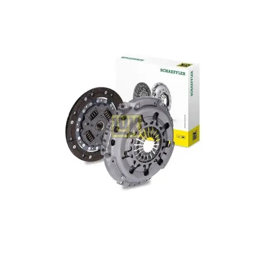 Sofort Bestellen Schaeffler LuK Kupplungssatz LuK RepSet 621 2127 09