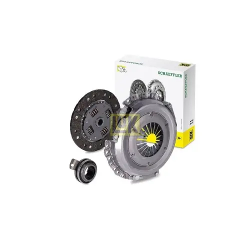 Kostenfreie Lieferung Schaeffler LuK Kupplungssatz LuK RepSet 622 0302 06