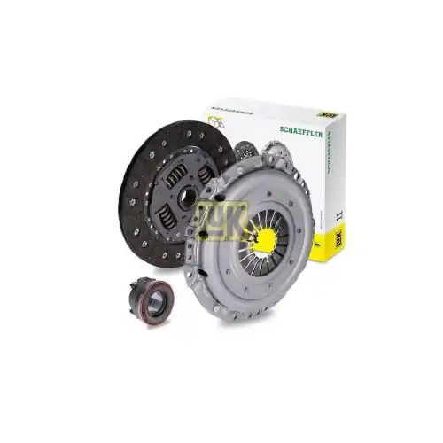 Schaeffler LuK Kupplungssatz LuK RepSet 622 1665 00 Kostenloser Versand