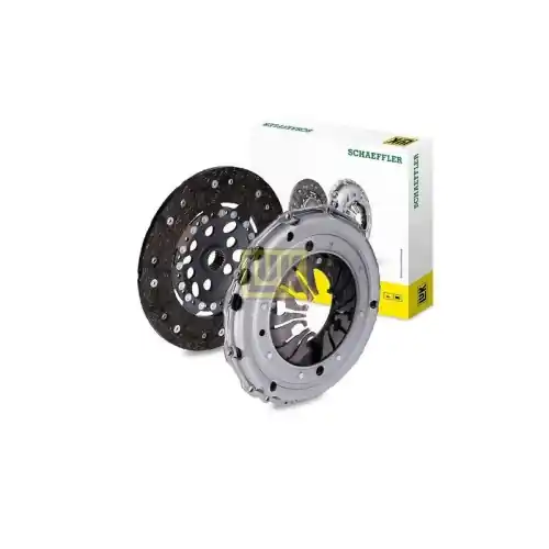 Schaeffler LuK Kupplungssatz LuK RepSet 622 2229 09 Markenware