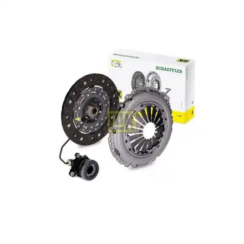 Schaeffler LuK Kupplungssatz LuK RepSet Pro 622 3135 33 Echt