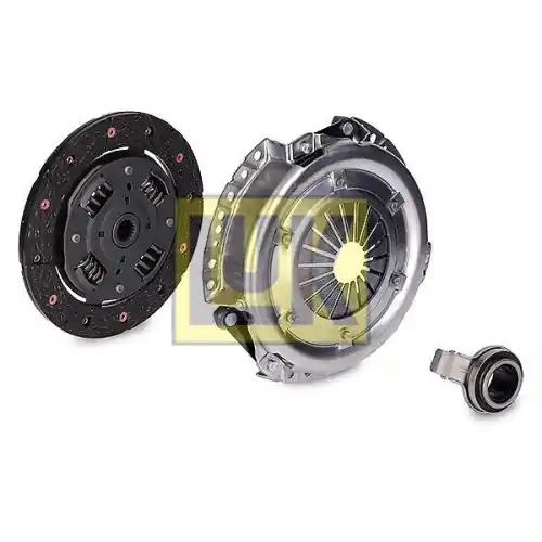 Schaeffler LuK Kupplungssatz LuK RepSet 617 0474 11 Nur Für Kurze Zeit