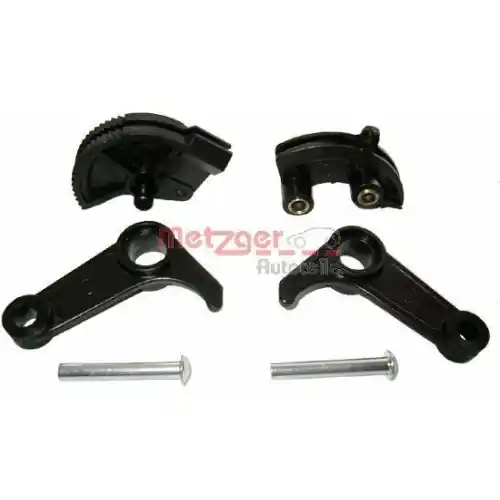 Preisreduziert METZGER AUTOTEILE Reparatursatz, automatische Kupplungsnachstellung 5R250