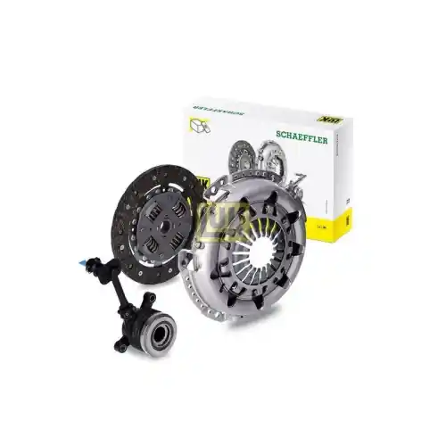 Beliebt Schaeffler LuK Kupplungssatz LuK RepSet Pro 619 3154 33
