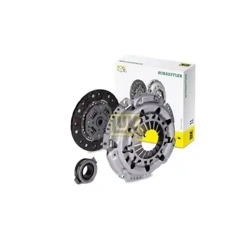 Super-Preis Schaeffler LuK Kupplungssatz LuK RepSet 620 3178 00