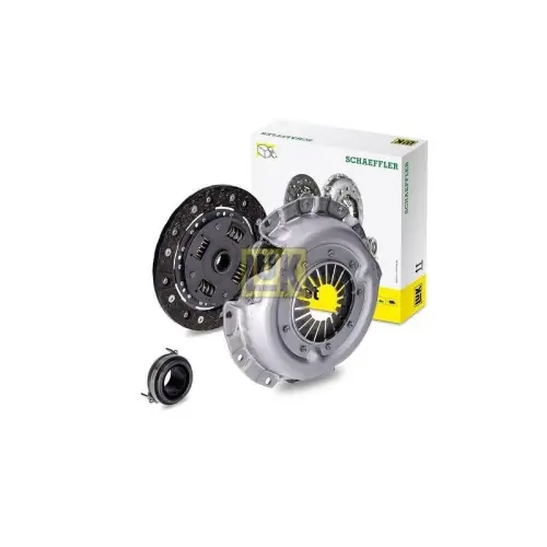 Schaeffler LuK Kupplungssatz LuK RepSet 619 0295 60 Kostenloser Versand