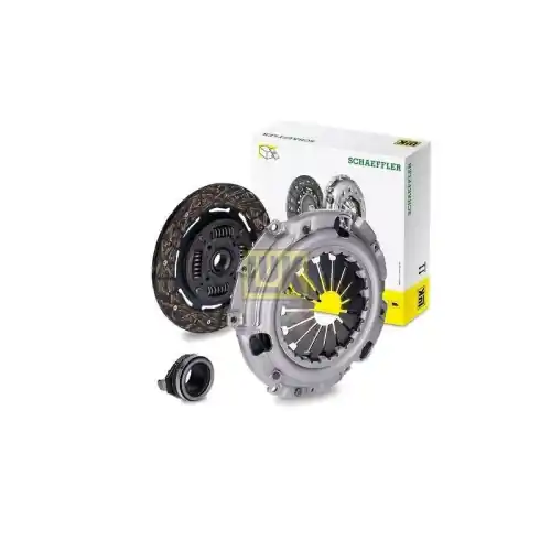 Schaeffler LuK Kupplungssatz LuK RepSet 623 3415 00 Bestpreis