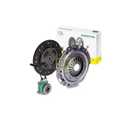 Top-Angebot Schaeffler LuK Kupplungssatz LuK RepSet Pro 622 3486 33