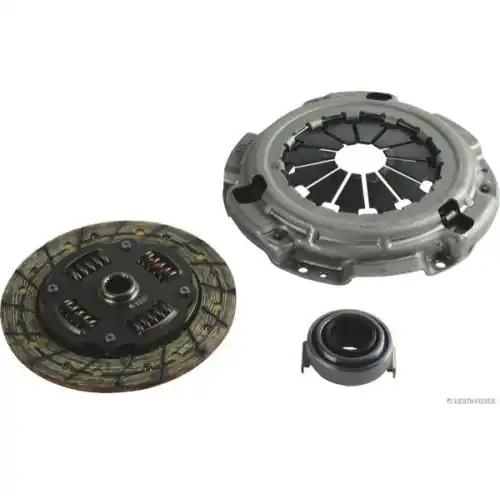 Billig HERTH+BUSS JAKOPARTS Kupplungssatz J2004116