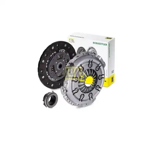 Schaeffler LuK Kupplungssatz LuK RepSet 620 0334 00 Angebot