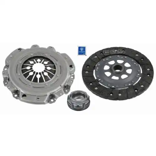 SACHS Kupplungssatz 3000 726 001 Knallerangebot