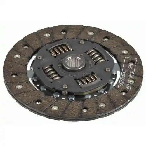 Billig SACHS Kupplungsscheibe 1878 006 443