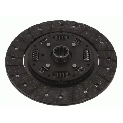 SACHS Kupplungsscheibe 1878 634 232 Gratis Versand