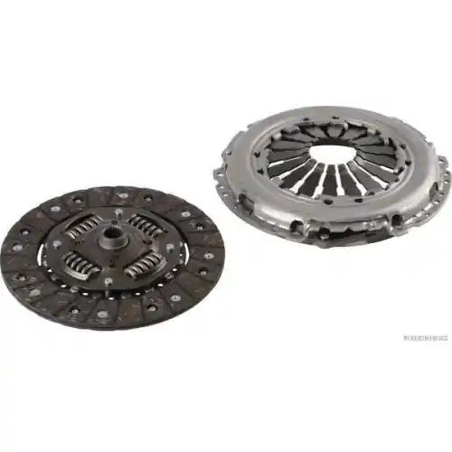 HERTH+BUSS JAKOPARTS Kupplungssatz J2000933 Neue Ware