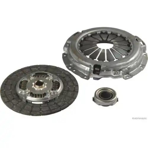 Ausverkauf HERTH+BUSS JAKOPARTS Kupplungssatz J2002235