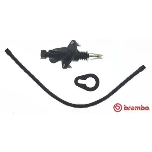 BREMBO Geberzylinder, Kupplung ESSENTIAL LINE C 59 011 Zertifiziert