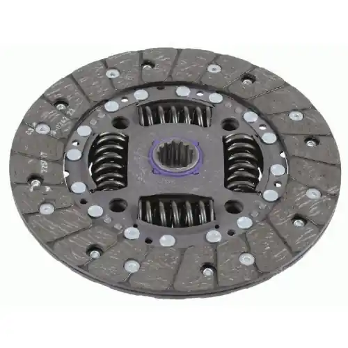 Top-Preis SACHS Kupplungsscheibe 1862 579 001